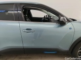  Citroen  C4 Citroën ë- EV 50kWh Shine 5d #16