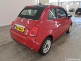  Fiat  500 Fiat C TwinAir 60 PopStar 2d #2