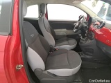  Fiat  500 Fiat C TwinAir 60 PopStar 2d #3