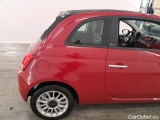  Fiat  500 Fiat C TwinAir 60 PopStar 2d #10