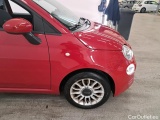  Fiat  500 Fiat C TwinAir 60 PopStar 2d #12