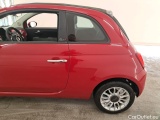  Fiat  500 Fiat C TwinAir 60 PopStar 2d #14