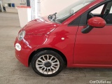  Fiat  500 Fiat C TwinAir 60 PopStar 2d #16
