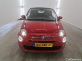  Fiat  500 Fiat C TwinAir 60 PopStar 2d #17