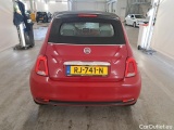  Fiat  500 Fiat C TwinAir 60 PopStar 2d #20