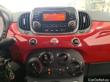  Fiat  500 Fiat C TwinAir 60 PopStar 2d #21