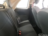  Fiat  500 Fiat C TwinAir 60 PopStar 2d #27