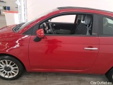  Fiat  500 Fiat C TwinAir 60 PopStar 2d #26