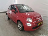  Fiat  500 Fiat C TwinAir 60 PopStar 2d #28
