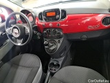  Fiat  500 Fiat C TwinAir 60 PopStar 2d #31