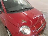  Fiat  500 Fiat C TwinAir 60 PopStar 2d #35