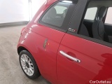  Fiat  500 Fiat C TwinAir 60 PopStar 2d #39