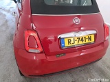  Fiat  500 Fiat C TwinAir 60 PopStar 2d #45