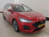  Ford  Focus Ford  1.0 EcoBoost Hybrid 125pk ST-Line Wagon 5d #20