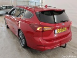  Ford  Focus Ford  1.0 EcoBoost Hybrid 125pk ST-Line Wagon 5d #21