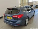  Ford  Focus Ford  1.0 EcoBo 125pk Titanium X Bus Wagon 5d #2