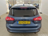  Ford  Focus Ford  1.0 EcoBo 125pk Titanium X Bus Wagon 5d #9
