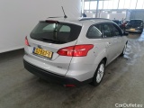  Ford  Focus Ford  1.0 EcoBoost Lease Edition 100 pk Wagon 5d #2
