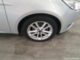  Ford  Focus Ford  1.0 EcoBoost Lease Edition 100 pk Wagon 5d #9