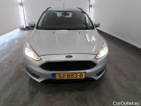  Ford  Focus Ford  1.0 EcoBoost Lease Edition 100 pk Wagon 5d #13