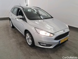  Ford  Focus Ford  1.0 EcoBoost Lease Edition 100 pk Wagon 5d #12