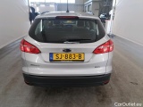  Ford  Focus Ford  1.0 EcoBoost Lease Edition 100 pk Wagon 5d #24