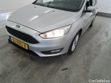  Ford  Focus Ford  1.0 EcoBoost Lease Edition 100 pk Wagon 5d #35
