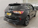  Ford  Kuga Ford  ST-Line X 2.5 PHEV e-CVT automaat 5d #2