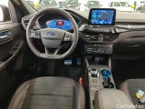  Ford  Kuga Ford  ST-Line X 2.5 PHEV e-CVT automaat 5d #9