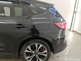  Ford  Kuga Ford  ST-Line X 2.5 PHEV e-CVT automaat 5d #19