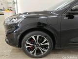  Ford  Kuga Ford  ST-Line X 2.5 PHEV e-CVT automaat 5d #22