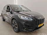  Ford  Kuga Ford  ST-Line X 2.5 PHEV e-CVT automaat 5d #25