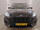  Ford  Kuga Ford  ST-Line X 2.5 PHEV e-CVT automaat 5d #26