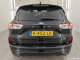  Ford  Kuga Ford  ST-Line X 2.5 PHEV e-CVT automaat 5d #33