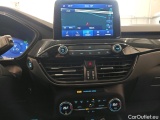  Ford  Kuga Ford  ST-Line X 2.5 PHEV e-CVT automaat 5d #29