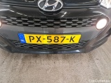  Hyundai  i10 Hyundai  1.0 i-Motion 5d #5
