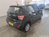 Hyundai  i10 Hyundai  1.0 i-Motion 5d #2