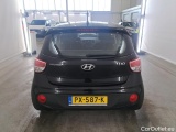 Hyundai  i10 Hyundai  1.0 i-Motion 5d #10