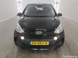  Hyundai  i10 Hyundai  1.0 i-Motion 5d #24