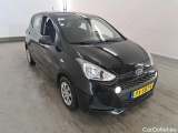  Hyundai  i10 Hyundai  1.0 i-Motion 5d #29