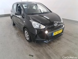  Hyundai  i10 Hyundai  1.0 i-Motion 5d #36
