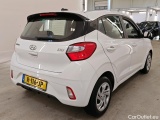  Hyundai  i10 Hyundai  1.0 MPI Comfort 5d #2