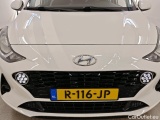  Hyundai  i10 Hyundai  1.0 MPI Comfort 5d #5