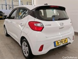  Hyundai  i10 Hyundai  1.0 MPI Comfort 5d #11