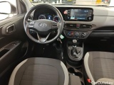  Hyundai  i10 Hyundai  1.0 MPI Comfort 5d #13