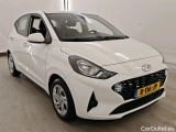  Hyundai  i10 Hyundai  1.0 MPI Comfort 5d #27