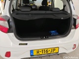  Hyundai  i10 Hyundai  1.0 MPI Comfort 5d #38