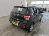  Hyundai  i10 Hyundai  1.0i Blue Comfort 5d #2