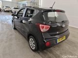  Hyundai  i10 Hyundai  1.0i Blue Comfort 5d #9
