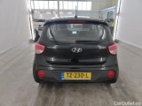  Hyundai  i10 Hyundai  1.0i Blue Comfort 5d #10